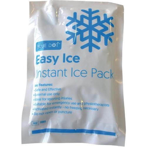 Disposable Ice Pack