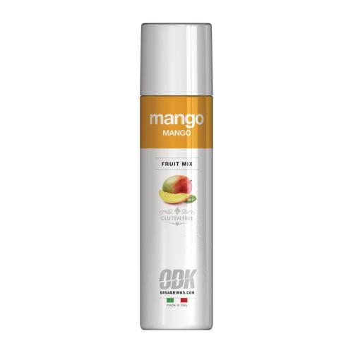 ODK Mango Fruity Mix - 750ml