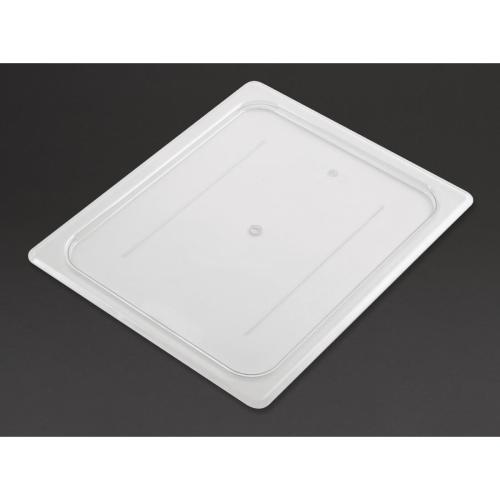 Cambro Polycarbonate Lid - GN 1/2