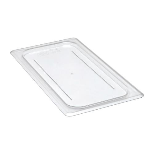 Cambro Polycarbonate GN Lid - 1/3