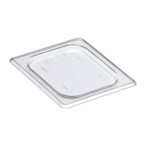 Cambro Polycarbonate GN Lid - 1/6