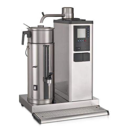 Bravilor B5 L 30Ltr/Hr Coffee Brewer 1x5Ltr Left Container 230v (Direct)