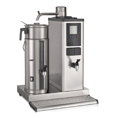 Bravilor B20 HWL 90L/Hr Coffee Brewer 20L Left Cont 20L/Hr HotWater 400v(Direct)