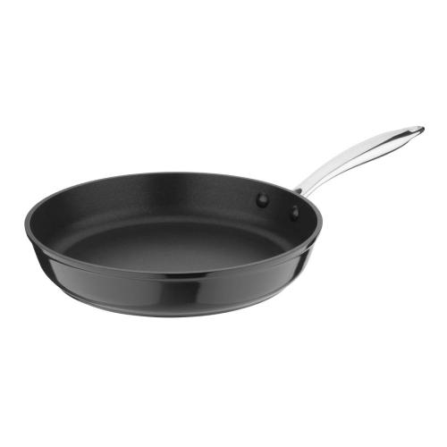 Vogue Frypan Cast Aluminium - 260mm 10 1/4"