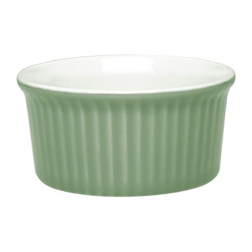 Olympia Pastel Ramekin Green - 70ml 2.36fl oz (Box 12)