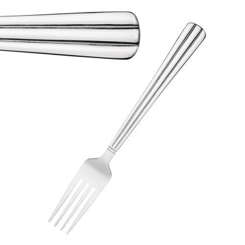 Olympia Amelia Table Fork (Box 12)