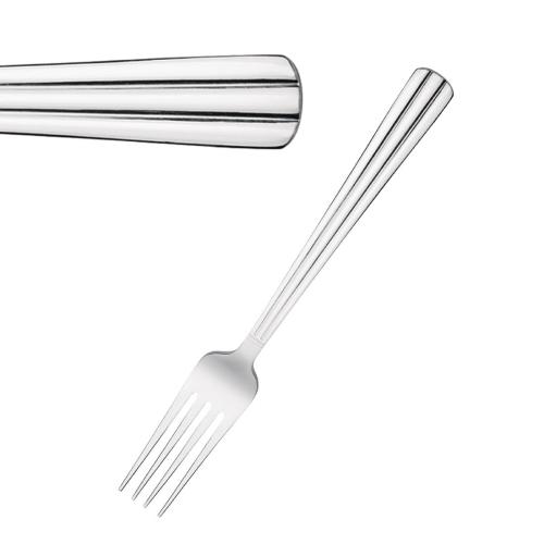 Olympia Amelia Dessert Fork (Box 12)