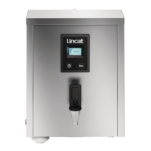 Lincat Wall Mounted Auto-Fill Water Boiler with Filtration M5F - 5Ltr