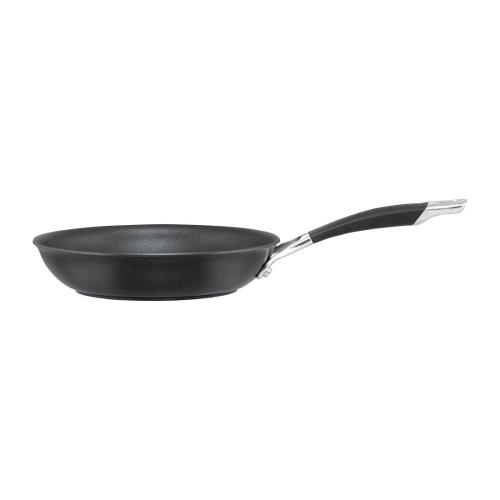 Circulon Momentum Hard Anodised Frying Pan - 21.6cm (Slv)