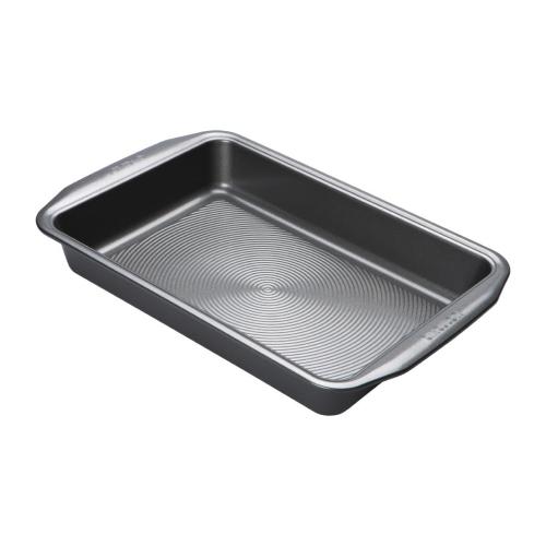 Circulon Rectangular Cake Tin (with pattern bottom) - 9x13''