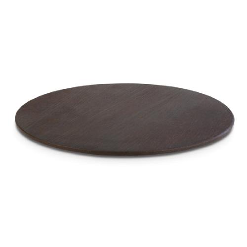 APS+ Wood Platter 300mm Oak (B2B)