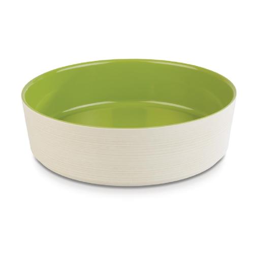 APS+ Round Bowl Maple/Green - 4Ltr 325mm