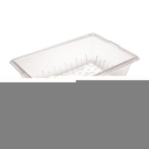 Cambro Camwear Colander for DE855 DE856 & CL552 Food Storage Box