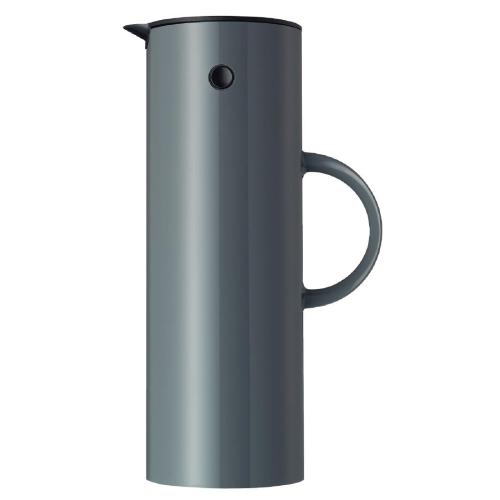 Stelton Vacuum Jug Granite - 1Ltr (B2B)