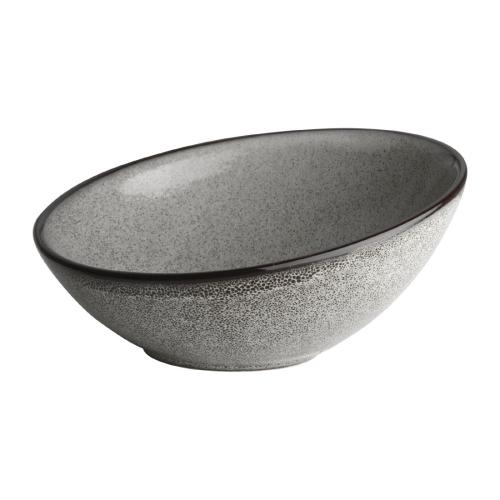 Olympia Mineral Sloping Bowl - 170ml 5.74fl oz (Box 6)