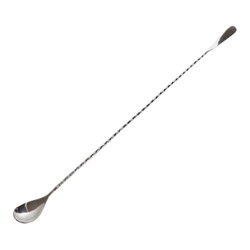 Mezclar Hudson Spoon - 450mm St/St