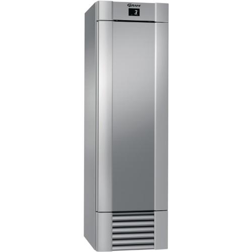 Gram Eco Midi 1 Door 407Ltr Cabinet Fridge R600a (St/St Ext/Int) (Direct)