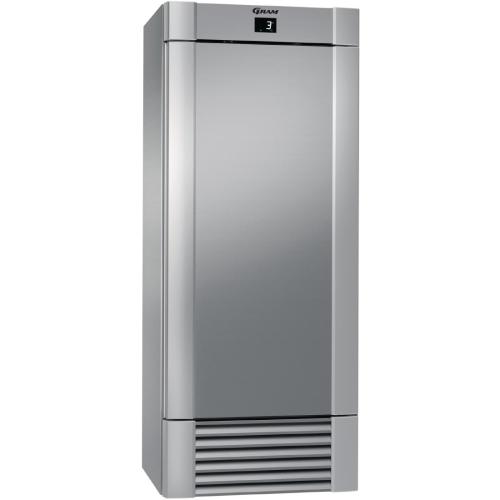 Gram Eco Midi  Cabinet Fridge R290 (StSt Ext/Int)1 Door 603Ltr (Direct)