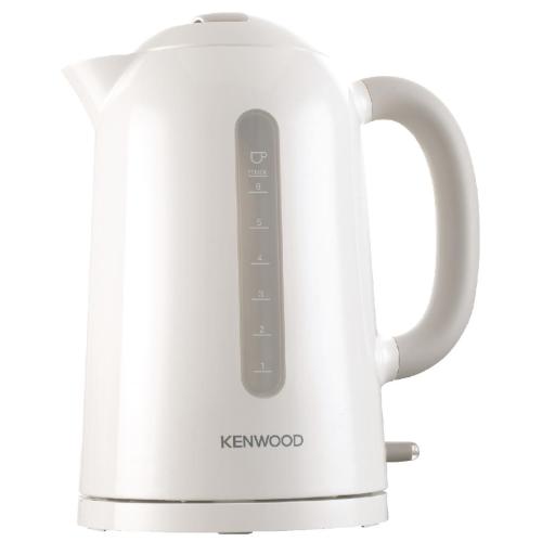 Kenwood Kettle - 1.6Ltr JKP210