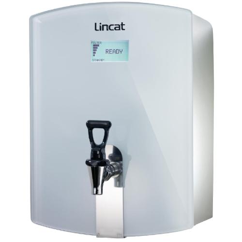 Lincat FilterFlow Wall-mounted Boiler (Direct)