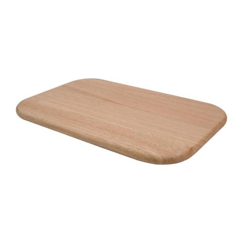 Rectangular Board in Hevea Small