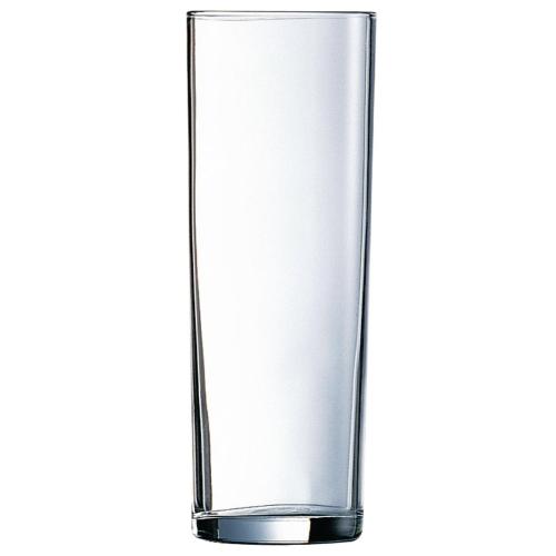 Arc Islande Tubo HiBall Tumbler "Thin Base" Toughened - 310ml 11oz (Box 24)