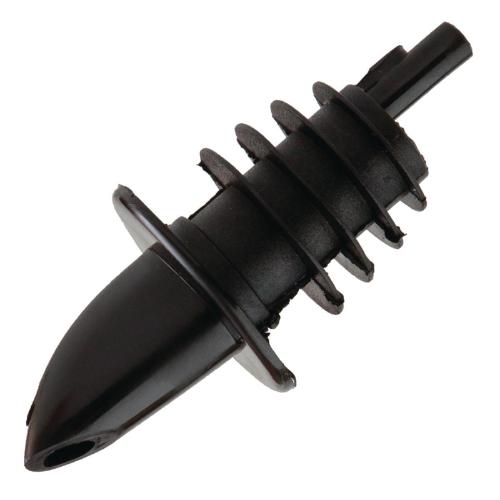 Econoflow Black Pourer (Pack 10)