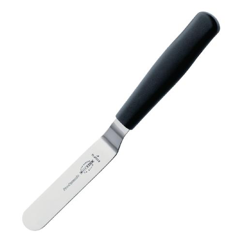 Dick Cranked Spatula - 10cm 4"