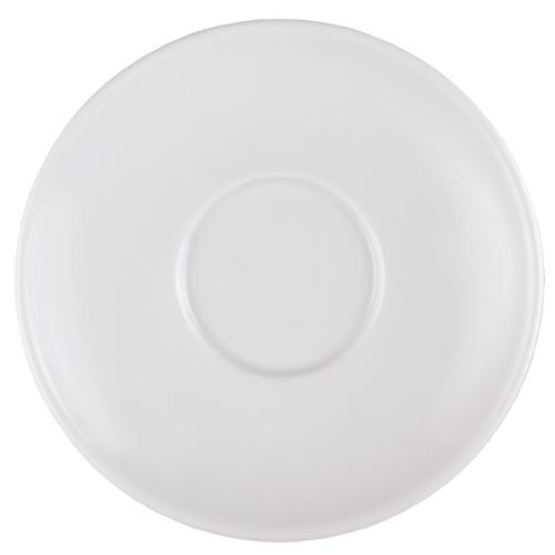 Churchill Art de Cuisine Menu Large Saucer - 175mm 6 7/8" (Box 6) (Direct)