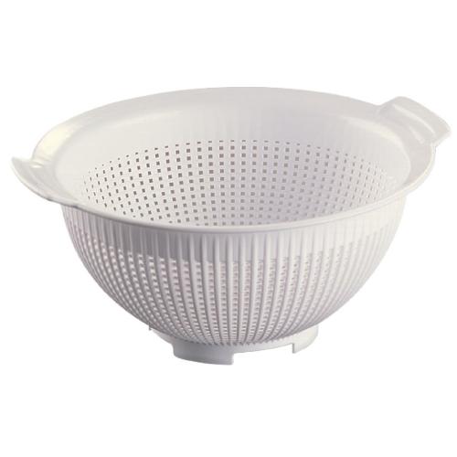 Araven Polypropylene Colander - 235mm dia