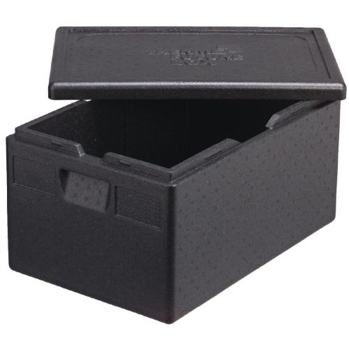 Thermo Future Black Eco GN - 1/1 Box 117mm