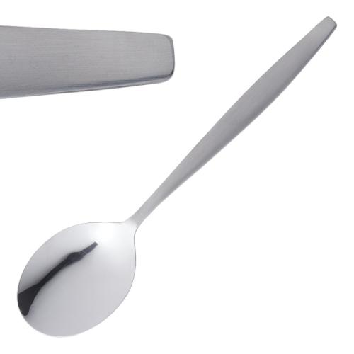 Amefa Amsterdam Dessert Spoon 18/0 (Box 12)