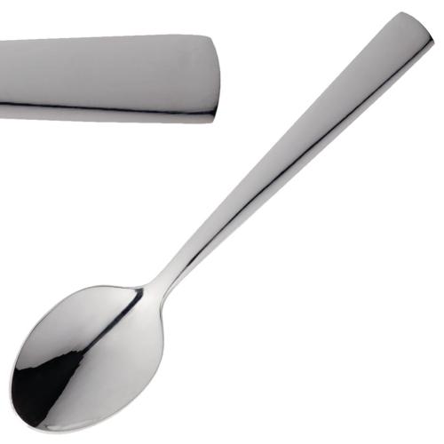 Amefa Moderno Tea Spoon 18/10 (Box 12)