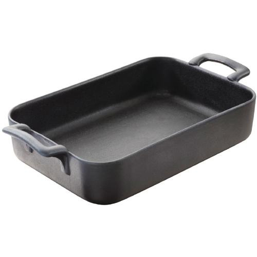 Revol Belle Cuisine Roasting Dish Cast Iron Style - 190x125x50mm 24.75oz (Box 3)