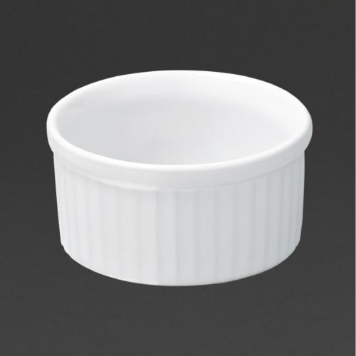 Revol Grands Classiques Ramekin - 75mm 3.25oz (Box 12)