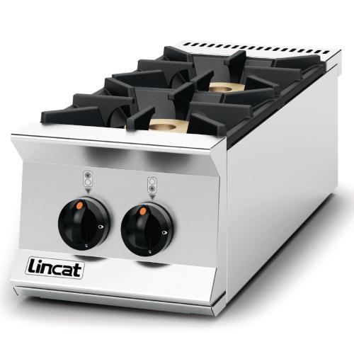 Lincat Boiling Top Natural Gas (Direct)