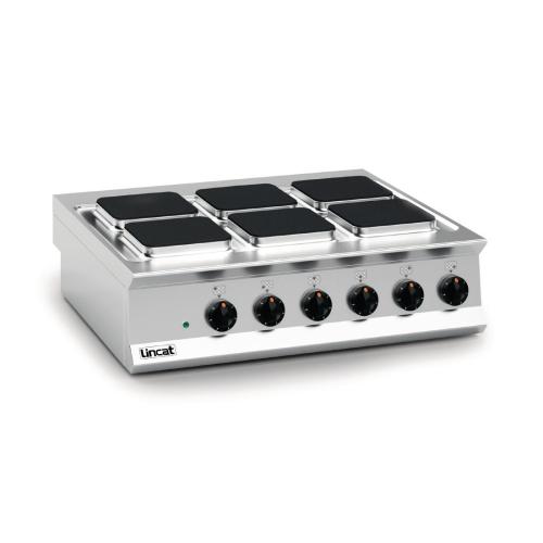 Lincat Boiling Top 6 Plate (Direct)