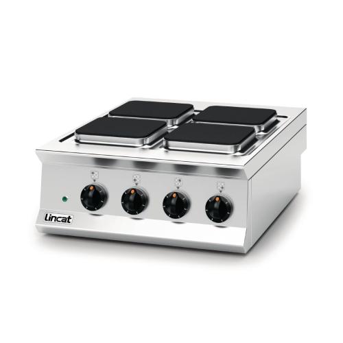 Lincat Boiling Top 4 Plate (Direct)