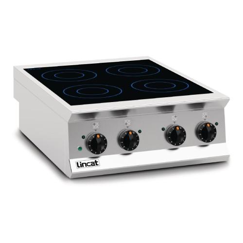 Lincat Induction Hob (Direct)