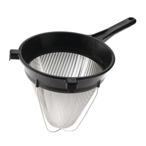 Matfer Bourgeat Exoglass Sieve Strainer 255mm