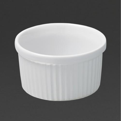 Revol Grands Classiques Individual Souffle - 45mm 5.25oz (Box 12)