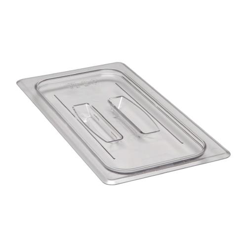 Cambro Polycarbonate - GN Lid 1/3