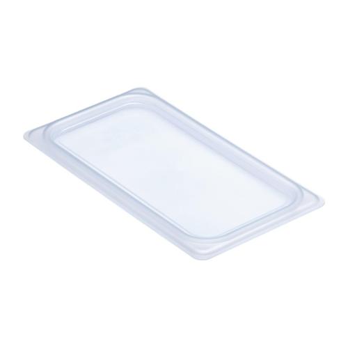 Cambro Polypropylene Soft Lid - GN 1/3