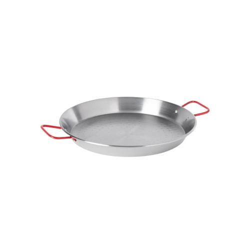 Garcima S.L. Carbon Steel Paella Pan - 36cm