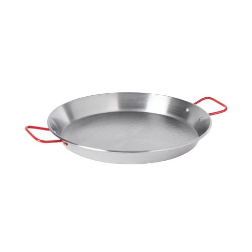 Garcima S.L. Carbon Steel Paella Pan - 46cm