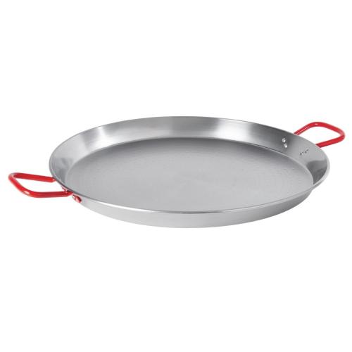 Garcima S.L. Carbon Steel Paella Pan - 60cm