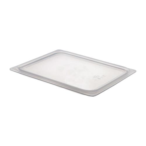 Cambro Polypropylene Soft Lid - GN 1/2