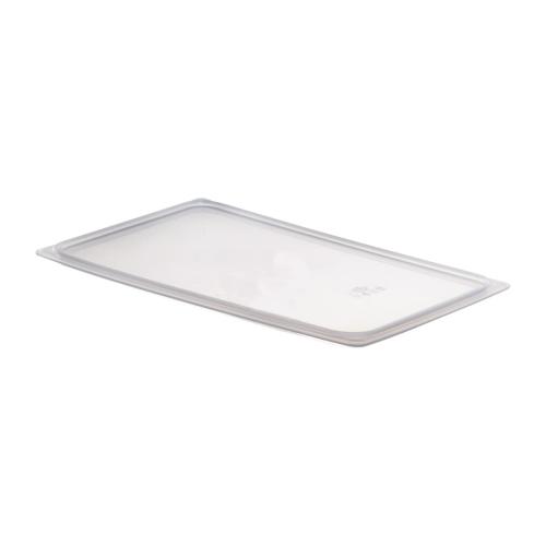 Cambro Polypropylene Soft Lid - GN 1/1