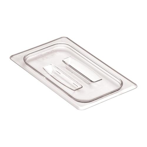 Cambro Polycarbonate - GN Lid 1/4