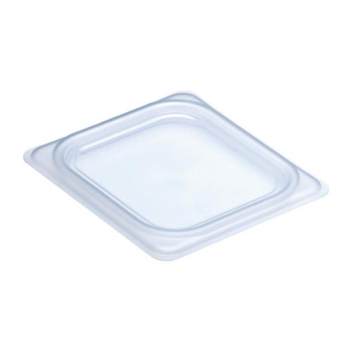 Cambro Polypropylene Soft Lid - GN 1/6